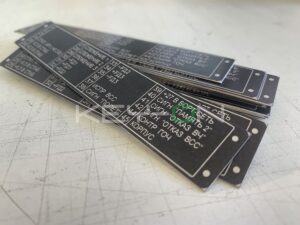 Фото: Компания Кей-Он имеет богатый арсенал современного металлообрабатывающего оборудования