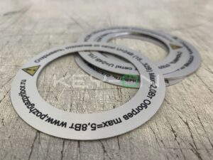 Фото: С 2007 года компания Кей-Он изготавливает на заказ