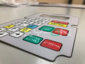 Фото: Лицевые панели или декоративные приборные панели