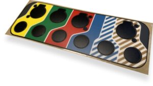 Фото: Дополнительные опции декоративных панелей