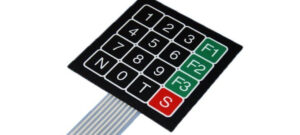 Фото: Почему пленочные и мембранные клавиатуры - лучший выбор для промышленных устройств?