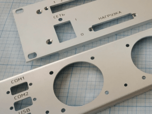 Приборные панели