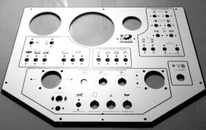 Приборные панели