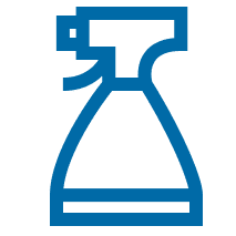 Простота обслуживания