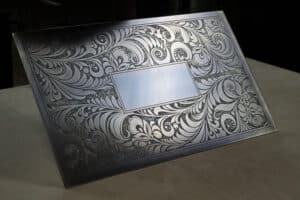 Интерьерные панно и памятные таблички