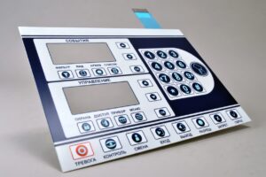 Готовое изделие