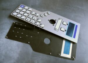 Готовое изделие